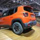 Jeep Renegade 2015