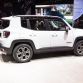 Jeep Renegade 2015
