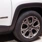 Jeep Renegade 2015