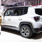 Jeep Renegade 2015