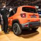 Jeep Renegade 2015