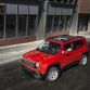 Jeep Renegade 2015