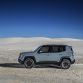 Jeep Renegade 2015