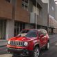 Jeep Renegade 2015
