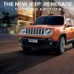 Jeep Renegade Opening Edition