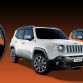 Jeep Renegade Opening Edition