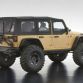 Jeep Wrangler Sand Trooper II