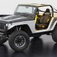 Jeep Wrangler Stitch