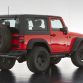 Jeep Wrangler Slim