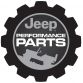 Jeep Performance Parts logo