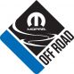 Mopar Off Road logo