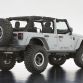Jeep Wrangler Mopar Recon