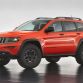 Jeep Grand Cherokee Trailhawk II