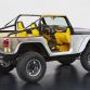 Jeep Wrangler Stitch
