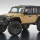 Jeep Wrangler Sand Trooper II