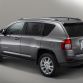 Jeep Compass Overland