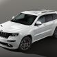 Jeep Grand Cherokee SRT