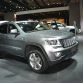 Jeep Stand in Paris 2012