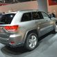 Jeep Stand in Paris 2012