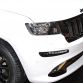 Jeep Stand in Paris 2012