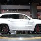Jeep Stand in Paris 2012