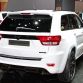 Jeep Stand in Paris 2012