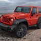 Jeep Wrangler Moab