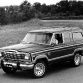 1978 Jeep(R) Wagoneer Limited
