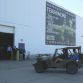 Jeep Willys MB 1943 Toledo Homecoming