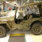 Jeep Willys MB 1943 Toledo Homecoming
