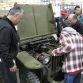 Jeep Willys MB 1943 Toledo Homecoming