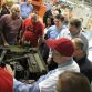 Jeep Willys MB 1943 Toledo Homecoming