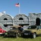 Jeep Willys MB 1943 Toledo Homecoming