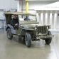 Jeep Willys MB 1943 Toledo Homecoming