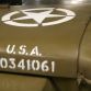 Jeep Willys MB 1943 Toledo Homecoming