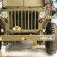 Jeep Willys MB 1943 Toledo Homecoming