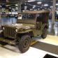 Jeep Willys MB 1943 Toledo Homecoming
