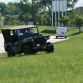 Jeep Willys MB 1943 Toledo Homecoming