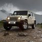 Jeep Wrangler 2011