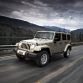 Jeep Wrangler 2011