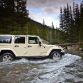 Jeep Wrangler 2011