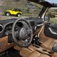 Jeep Wrangler 2011