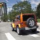 Jeep Wrangler 2011