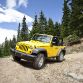 Jeep Wrangler 2011