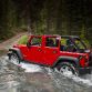 Jeep Wrangler 2011
