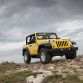Jeep Wrangler 2011
