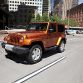 Jeep Wrangler 2011