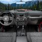 Jeep Wrangler 2011