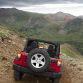 Jeep Wrangler 2011