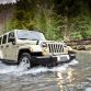 Jeep Wrangler 2011